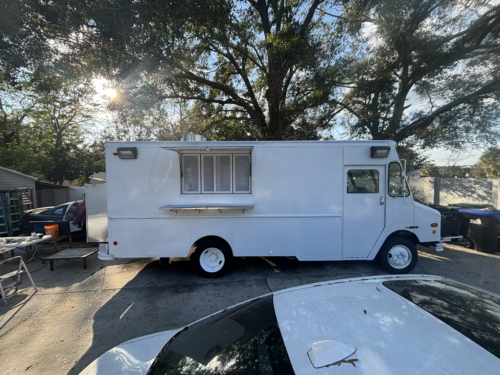 Food Truck image 1