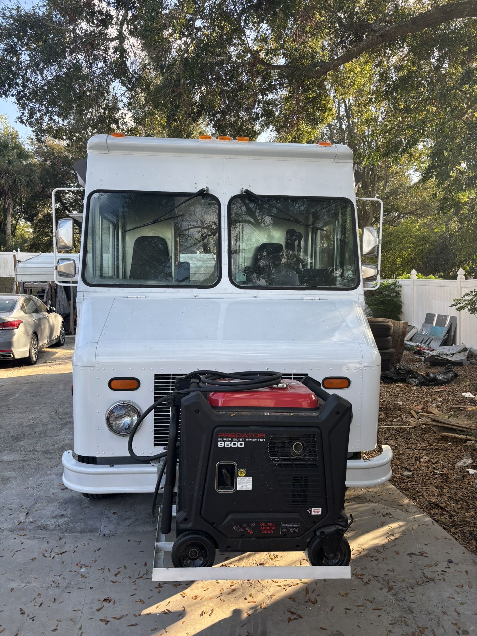 Food Truck image 2