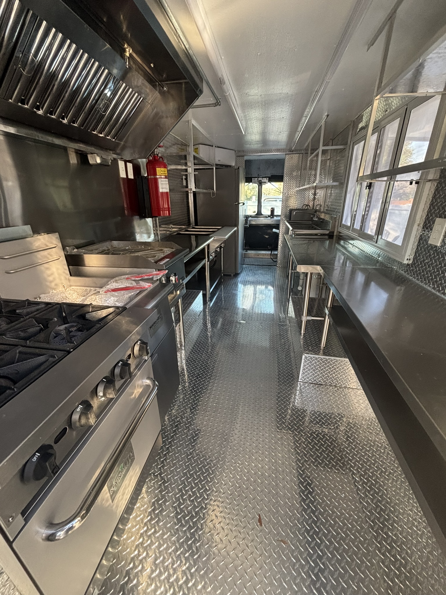 Food Truck image 8