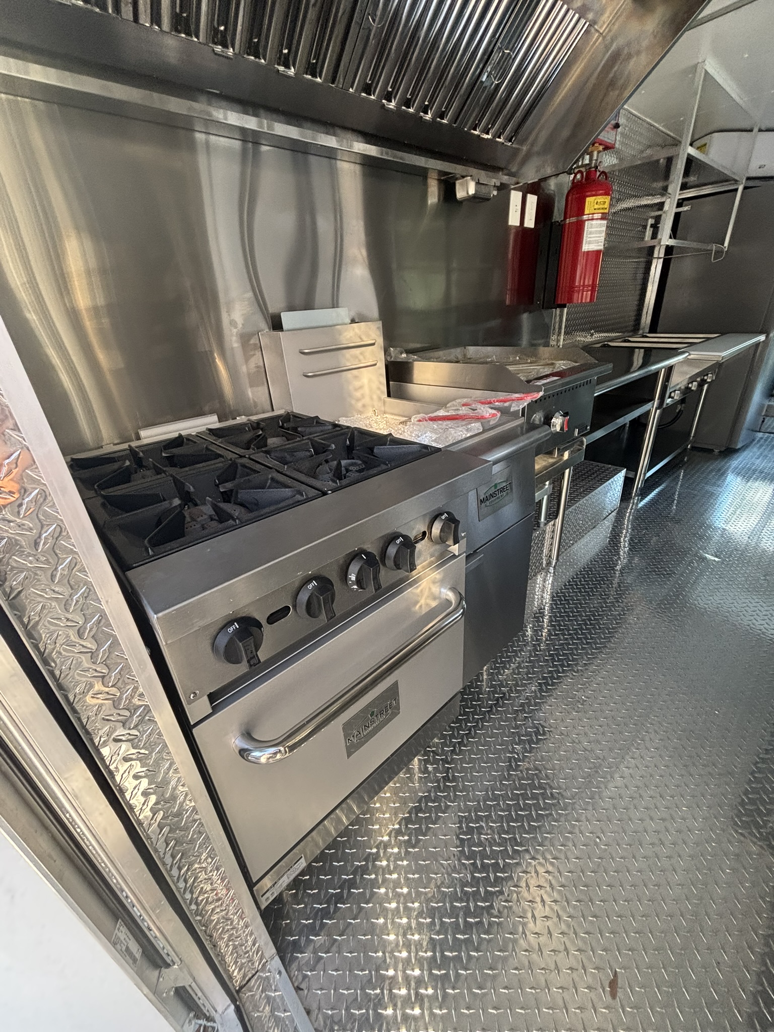 Food Truck image 9