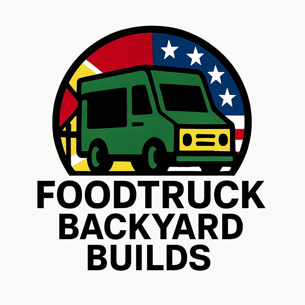 Backyard Builds Logo